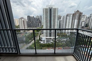 Inspirasi Mont Kiara