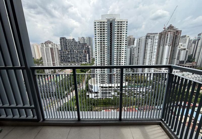 Inspirasi Mont Kiara