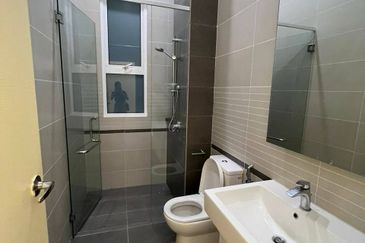 D'Suites , Akasia Horizon