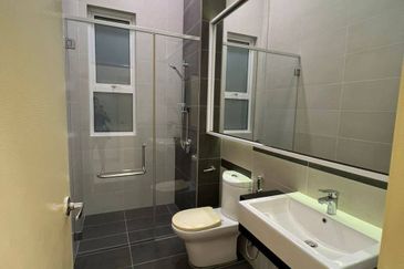 D'Suites , Akasia Horizon