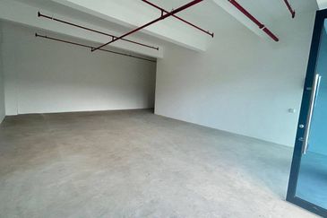 Taman Damansara Aliff