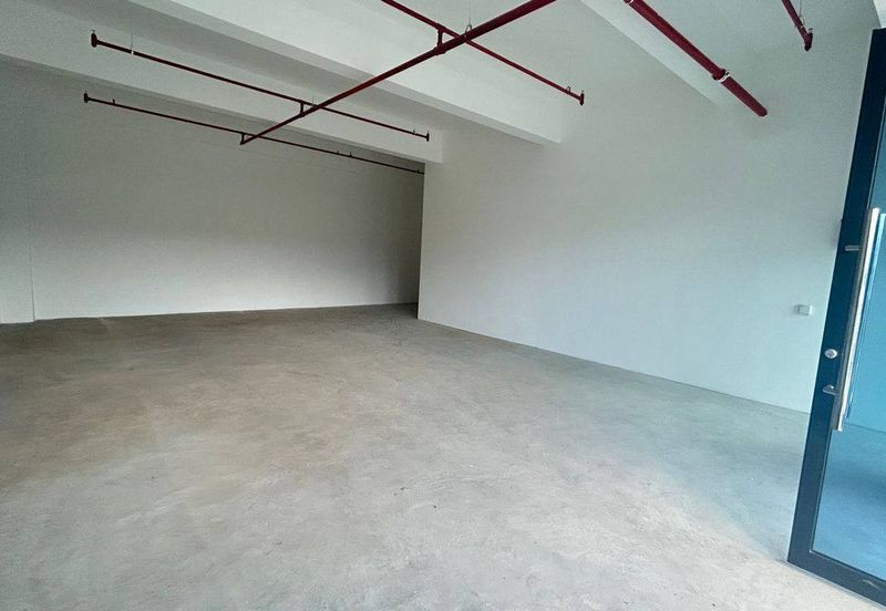 Taman Damansara Aliff