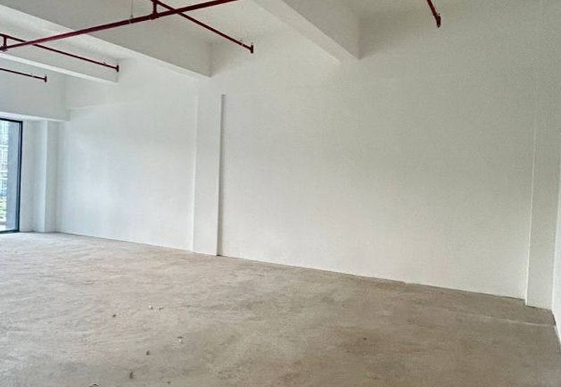 Taman Damansara Aliff