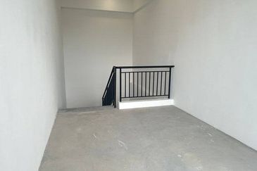 Taman Damansara Aliff