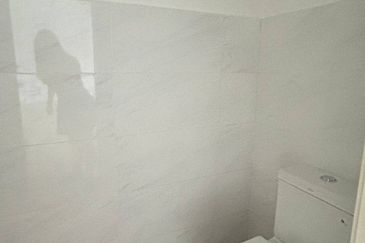 Taman Damansara Aliff