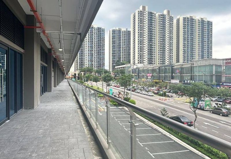 Taman Damansara Aliff