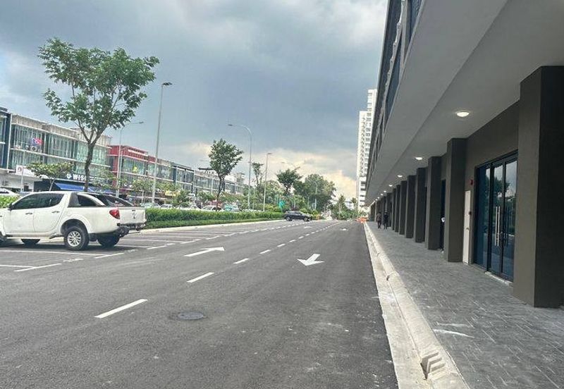 Taman Damansara Aliff