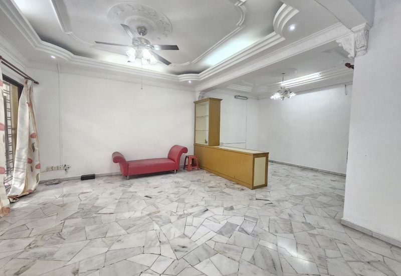 Bandar Baru Permas Jaya