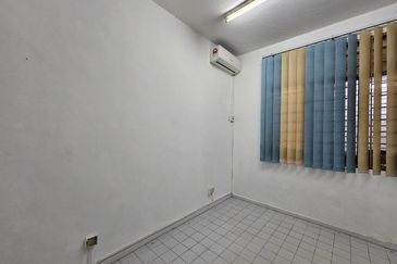 Bandar Baru Permas Jaya