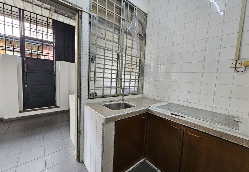 Bandar Baru Permas Jaya