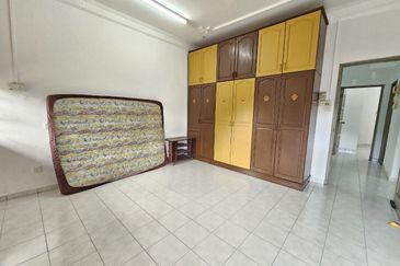 Bandar Baru Permas Jaya