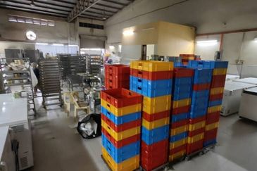 Taman Perindustrian Desa Cemerlang