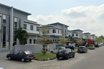 Taman Perindustrian Tropika