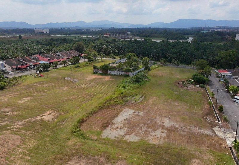 Residensi Prima Kota Tinggi