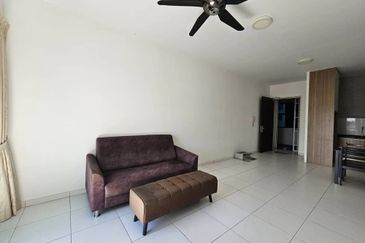 Sky Oasis Residences