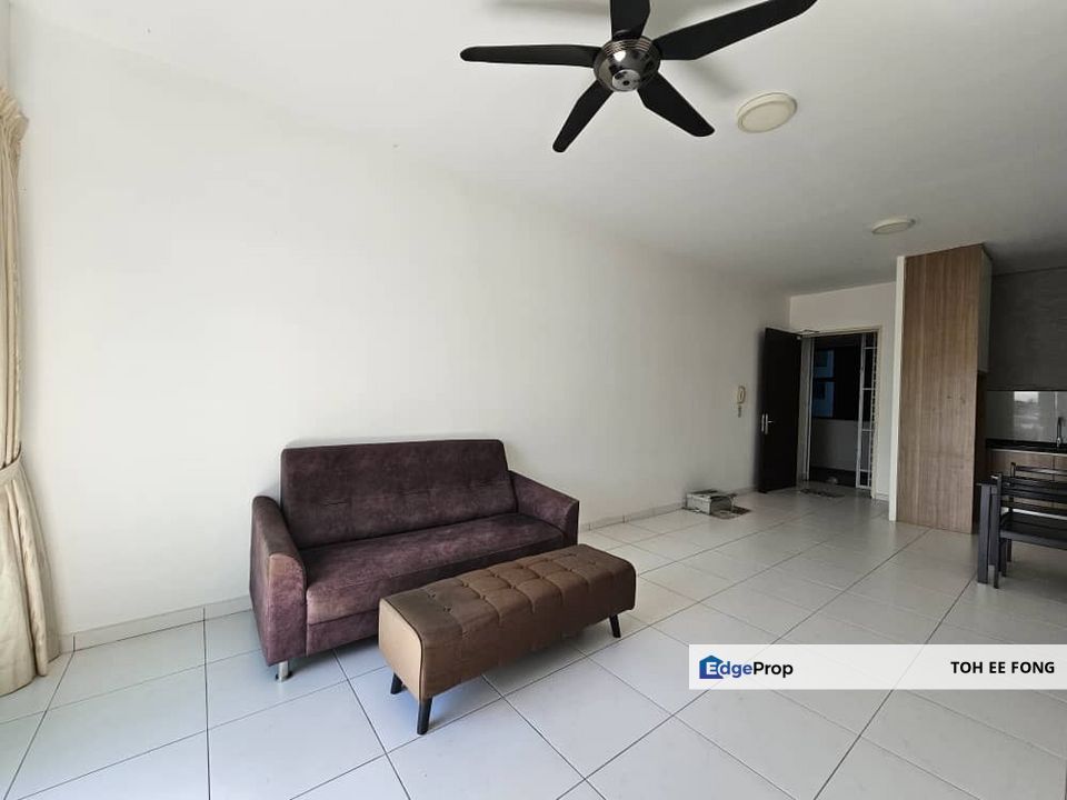 Sky Oasis Residences @ Setia Indah For Rent, Johor, Johor Bahru