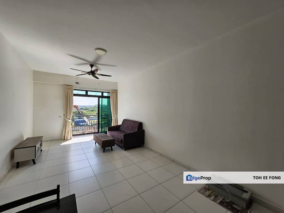 Sky Oasis Residences @ Setia Indah For Rent, Johor, Johor Bahru