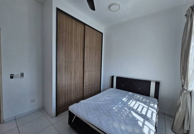 Sky Oasis Residences