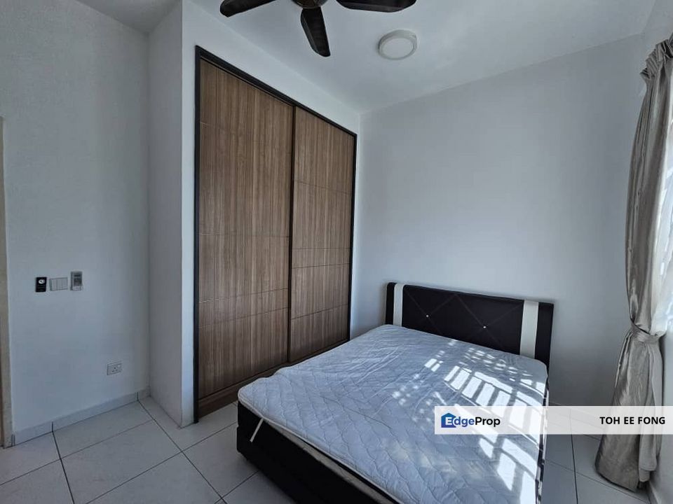 Sky Oasis Residences @ Setia Indah For Rent, Johor, Johor Bahru