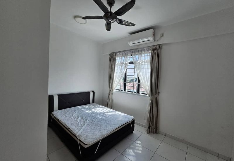 Sky Oasis Residences