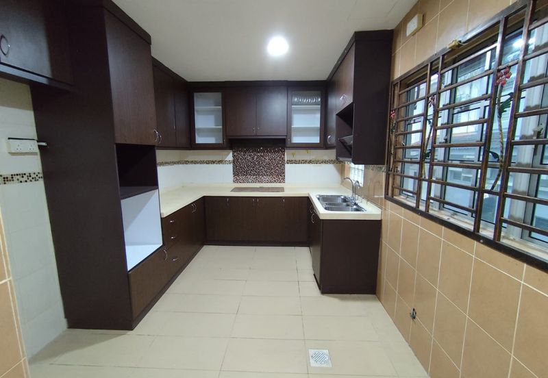 Taman Sri Pulai Perdana