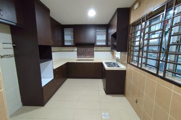 Taman Sri Pulai Perdana