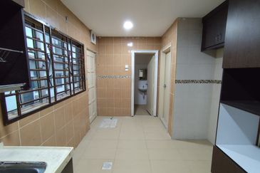 Taman Sri Pulai Perdana