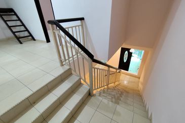 Taman Sri Pulai Perdana