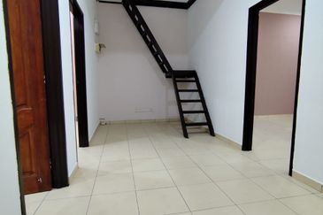 Taman Sri Pulai Perdana