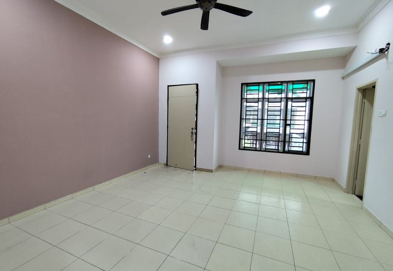 Taman Sri Pulai Perdana