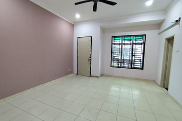 Taman Sri Pulai Perdana