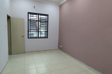 Taman Sri Pulai Perdana