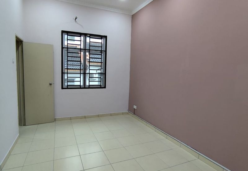 Taman Sri Pulai Perdana