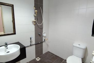 Taman Sri Pulai Perdana