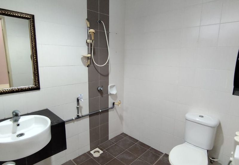 Taman Sri Pulai Perdana