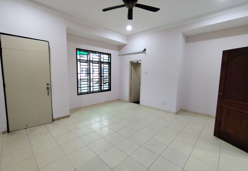 Taman Sri Pulai Perdana