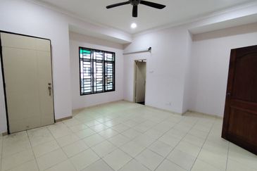 Taman Sri Pulai Perdana