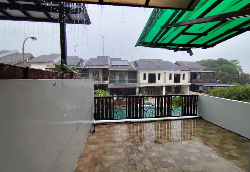 Taman Sri Pulai Perdana