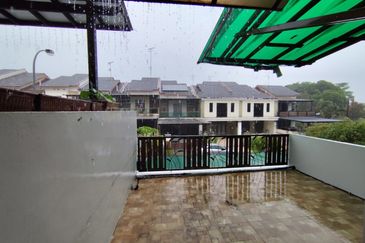 Taman Sri Pulai Perdana