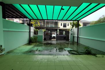 Taman Sri Pulai Perdana