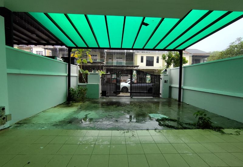 Taman Sri Pulai Perdana