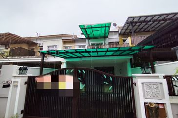 Taman Sri Pulai Perdana