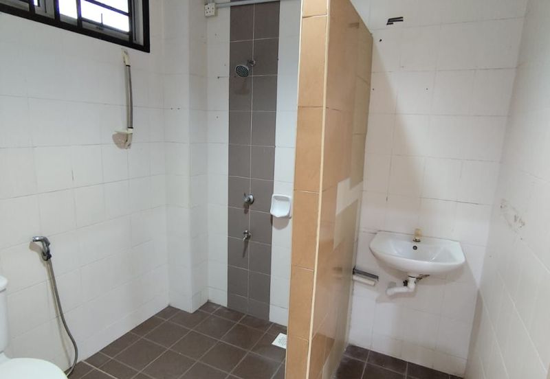 Taman Sri Pulai Perdana