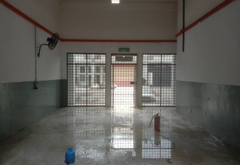 Taman Perindustrian Bukit Serdang