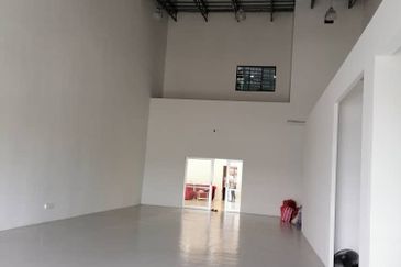 Taman Perindustrian Bukit Serdang