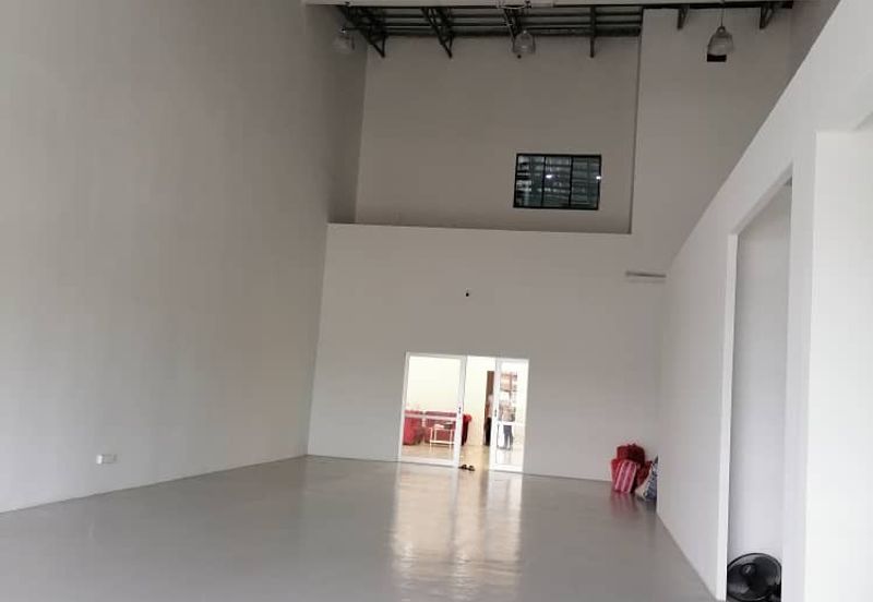 Taman Perindustrian Bukit Serdang