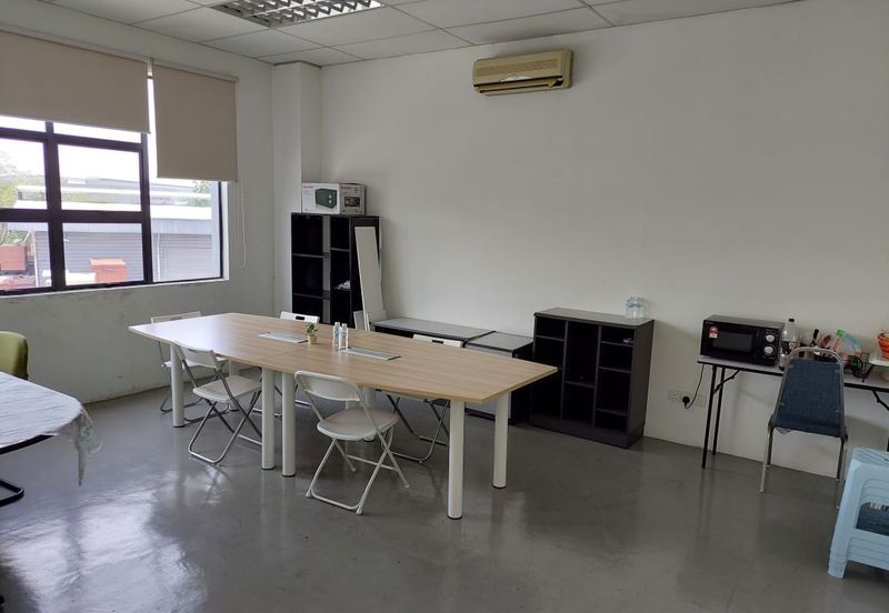 Taman Perindustrian Bukit Serdang