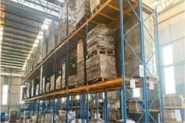 Kawasan Perindustrian Olak Lempit