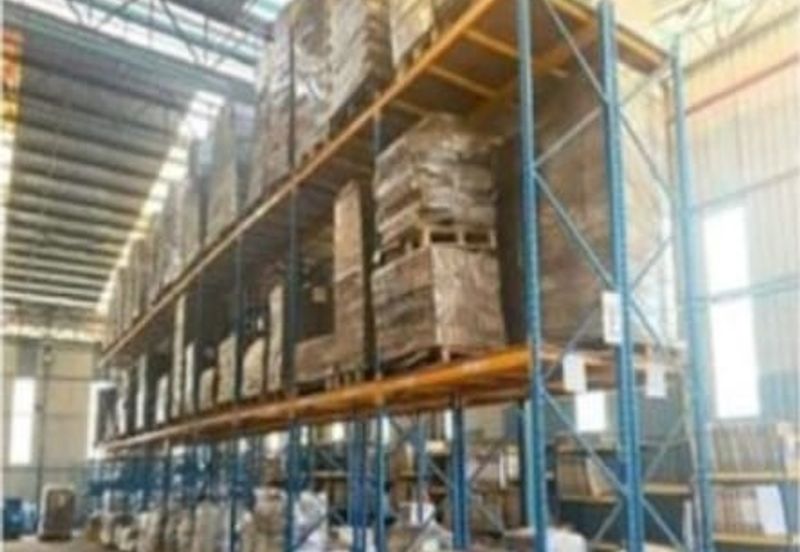 Kawasan Perindustrian Olak Lempit