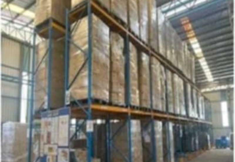 Kawasan Perindustrian Olak Lempit